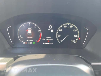 2024 Honda Pilot EX-L 7-Passenger - miniatura 9