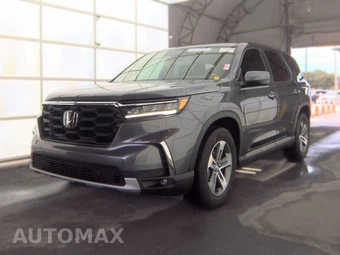 2024 Honda Pilot EX-L 7-Passenger