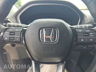 2024 Honda Pilot EX-L 7-Passenger - miniatura 10