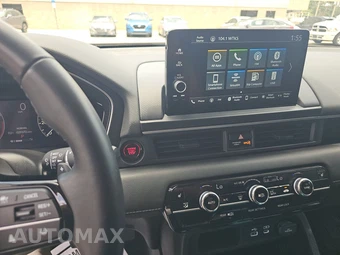 2024 Honda Pilot EX-L 7-Passenger - miniatura 11