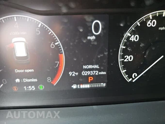 2024 Honda Pilot EX-L 7-Passenger - miniatura 12