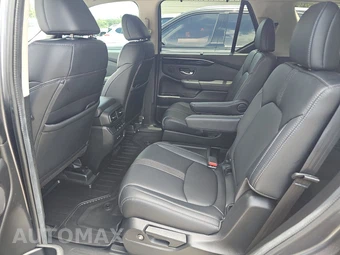 2024 Honda Pilot EX-L 7-Passenger - miniatura 13