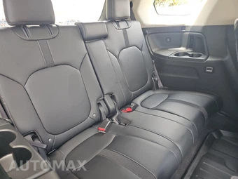 2024 Honda Pilot EX-L 7-Passenger - miniatura 14