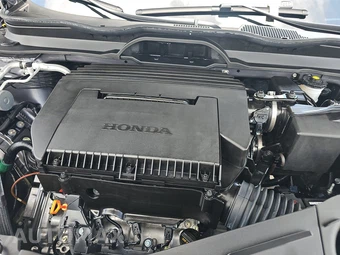 2024 Honda Pilot EX-L 7-Passenger - miniatura 16