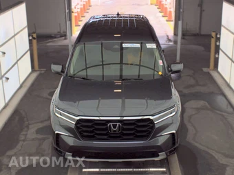 2024 Honda Pilot EX-L 7-Passenger - miniatura 2