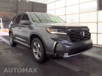 2024 Honda Pilot EX-L 7-Passenger - miniatura 3