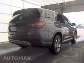 2024 Honda Pilot EX-L 7-Passenger - miniatura 4