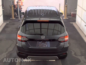 2024 Honda Pilot EX-L 7-Passenger - miniatura 5