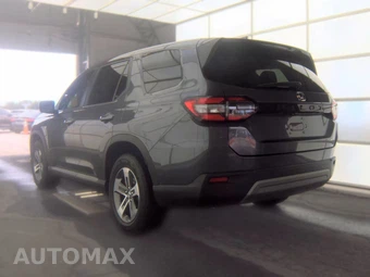 2024 Honda Pilot EX-L 7-Passenger - miniatura 6
