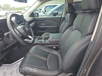 2024 Honda Pilot EX-L 7-Passenger - miniatura 7