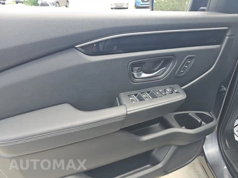 2024 Honda Pilot EX-L 7-Passenger - miniatura 9