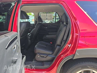 2024 Honda Pilot EX-L 7-Passenger - miniatura 10