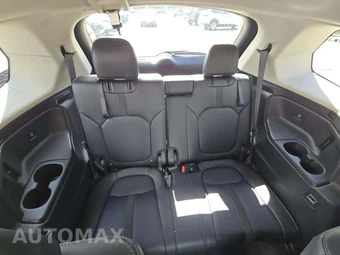 2024 Honda Pilot EX-L 7-Passenger - miniatura 11