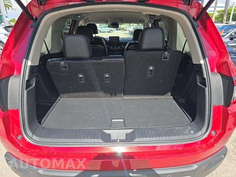 2024 Honda Pilot EX-L 7-Passenger - miniatura 12