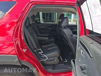 2024 Honda Pilot EX-L 7-Passenger - miniatura 14