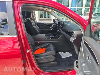 2024 Honda Pilot EX-L 7-Passenger - miniatura 16