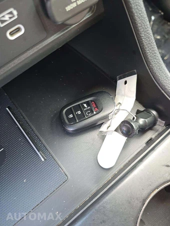 2024 Honda Pilot EX-L 7-Passenger - miniatura 5