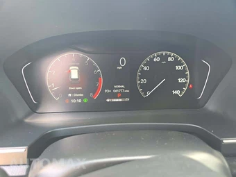2024 Honda Pilot EX-L 7-Passenger - miniatura 6