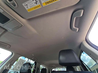 2024 Honda Pilot EX-L 7-Passenger - miniatura 8