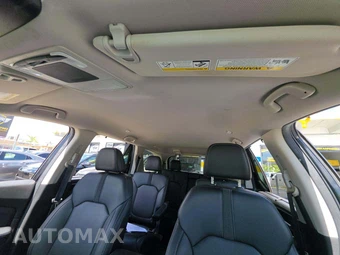 2024 Honda Pilot EX-L 7-Passenger - miniatura 11