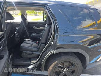 2024 Honda Pilot EX-L 7-Passenger - miniatura 13