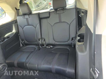 2024 Honda Pilot EX-L 7-Passenger - miniatura 14