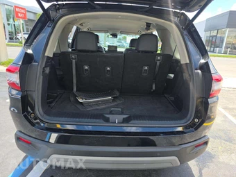 2024 Honda Pilot EX-L 7-Passenger - miniatura 15