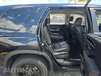 2024 Honda Pilot EX-L 7-Passenger - miniatura 17