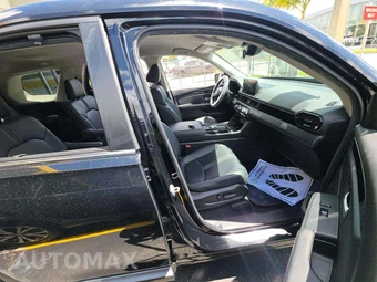 2024 Honda Pilot EX-L 7-Passenger - miniatura 19