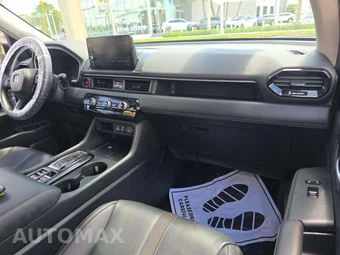 2024 Honda Pilot EX-L 7-Passenger - miniatura 20
