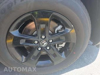 2024 Honda Pilot EX-L 7-Passenger - miniatura 23