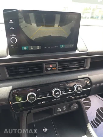 2024 Honda Pilot EX-L 7-Passenger - miniatura 29