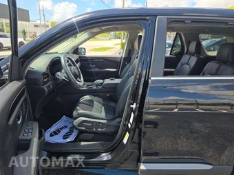 2024 Honda Pilot EX-L 7-Passenger - miniatura 6