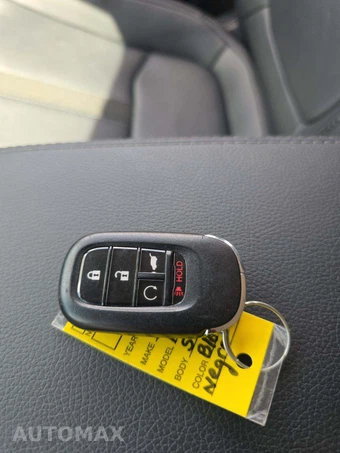 2024 Honda Pilot EX-L 7-Passenger - miniatura 8