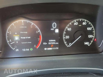 2024 Honda Pilot EX-L 7-Passenger - miniatura 9