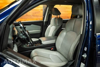 2024 Honda Pilot EX-L 7-Passenger - miniatura 10