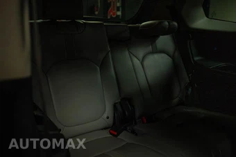 2024 Honda Pilot EX-L 7-Passenger - miniatura 12