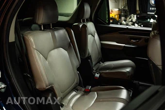 2024 Honda Pilot EX-L 7-Passenger - miniatura 13