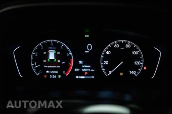 2024 Honda Pilot EX-L 7-Passenger - miniatura 18
