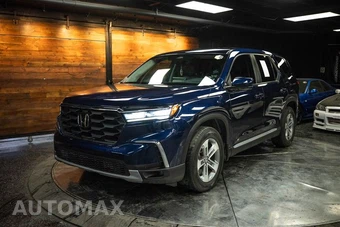2024 Honda Pilot EX-L 7-Passenger - miniatura 2