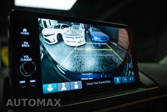 2024 Honda Pilot EX-L 7-Passenger - miniatura 23