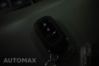 2024 Honda Pilot EX-L 7-Passenger - miniatura 25