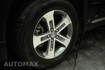 2024 Honda Pilot EX-L 7-Passenger - miniatura 3