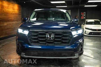 2024 Honda Pilot EX-L 7-Passenger - miniatura 4