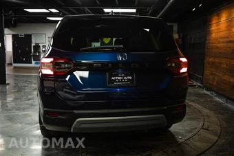 2024 Honda Pilot EX-L 7-Passenger - miniatura 6