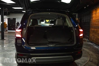 2024 Honda Pilot EX-L 7-Passenger - miniatura 7