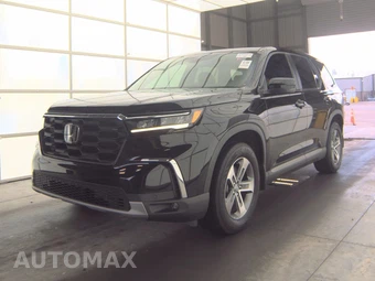 2024 Honda Pilot EX-L 7-Passenger