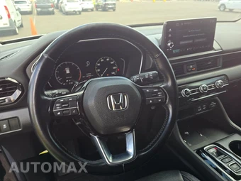2024 Honda Pilot EX-L 7-Passenger - miniatura 10