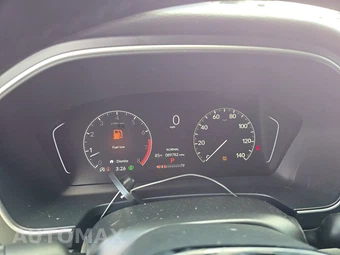 2024 Honda Pilot EX-L 7-Passenger - miniatura 12