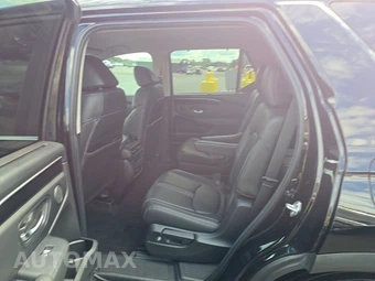 2024 Honda Pilot EX-L 7-Passenger - miniatura 13
